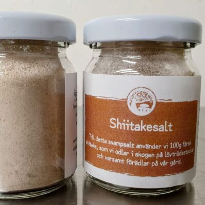 Shiitakesalt