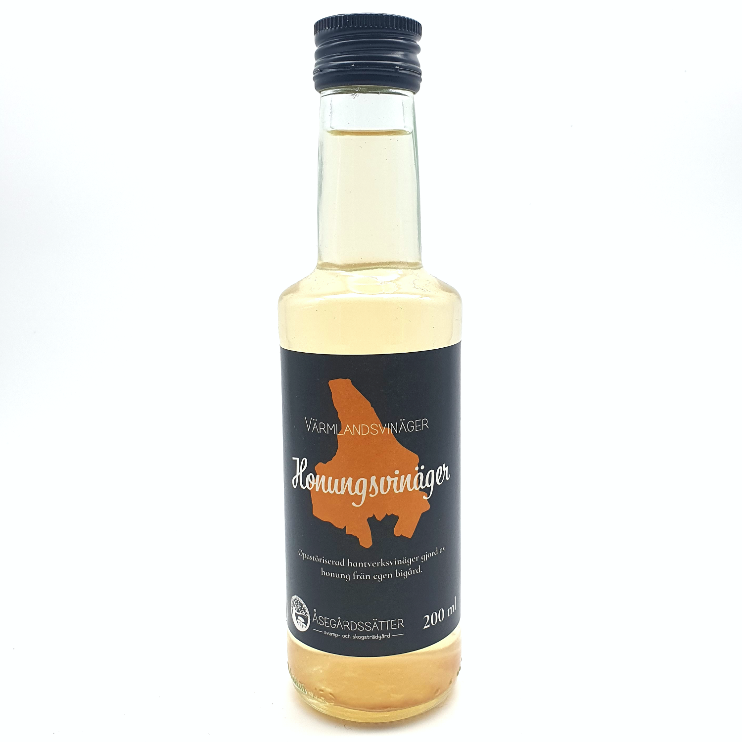 Honungsvinäger 1 honungsvinääger